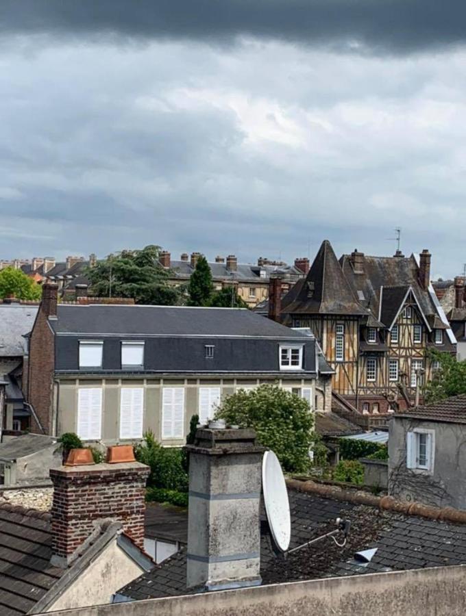 Gite La Bancloque Compiegne Exterior photo