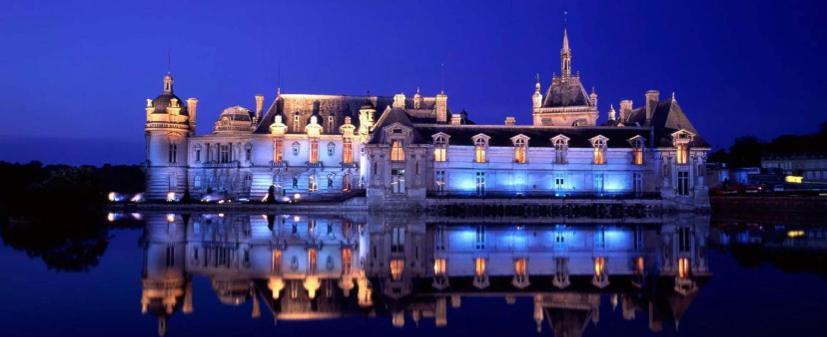 Gite La Bancloque Compiegne Exterior photo