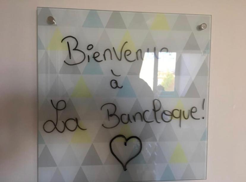 Gite La Bancloque Compiegne Exterior photo
